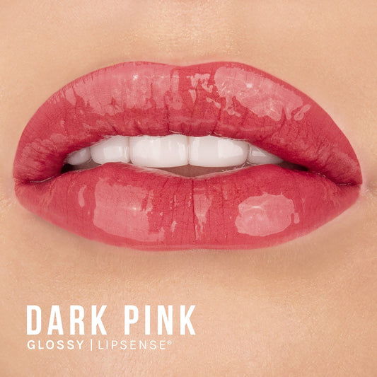 Dark Pink Lipsense® Image