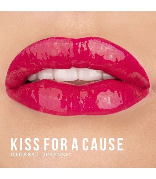 Kiss For A Cause Lipsense® Image
