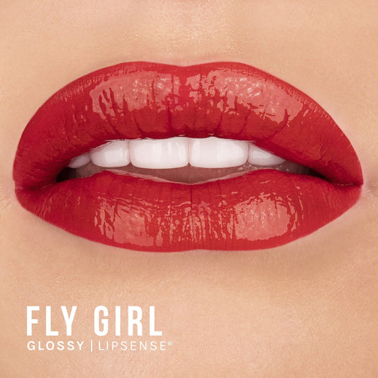 Fly Girl Lipsense® Image