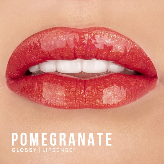 Pomegranate Lipsense® Image
