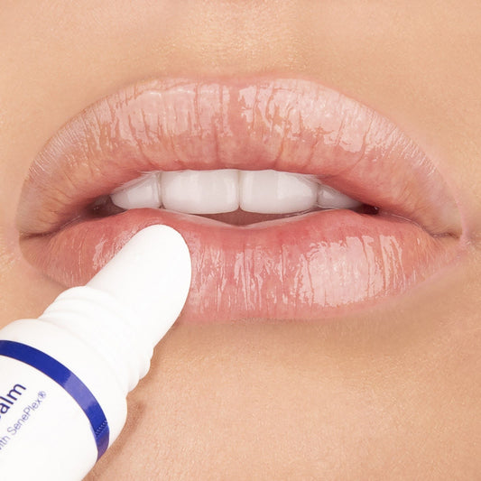 Senegence® Clear Lip Balm Image