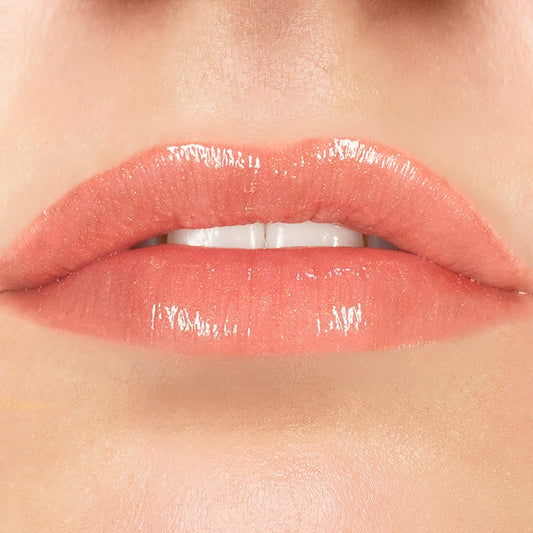 Senegence® Honey Coral Lip Balm Image