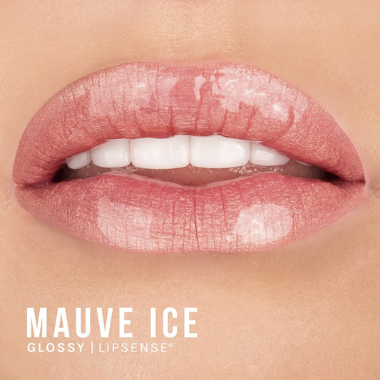 Mauve Ice Lipsense® Image