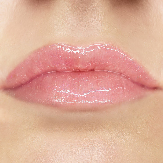 Lipsense® Pink Tourmaline Gloss Image