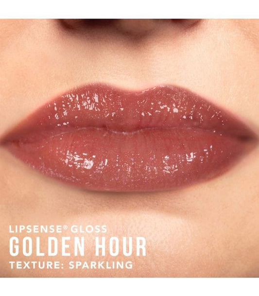 Lipsense® Golden Hour Gloss Image