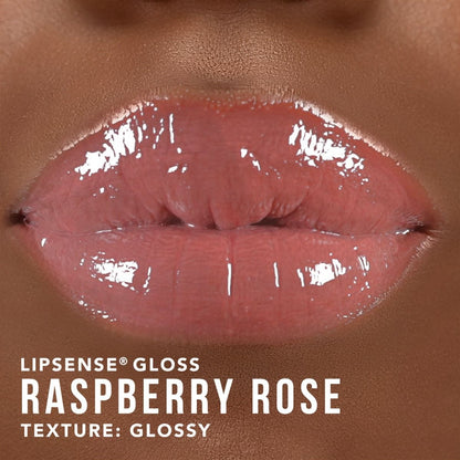 Lipsense® Rasberry Rose Gloss Image