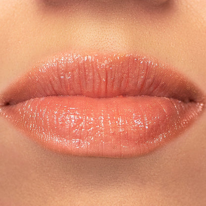 Senegence® Honey Coral Lip Balm Image
