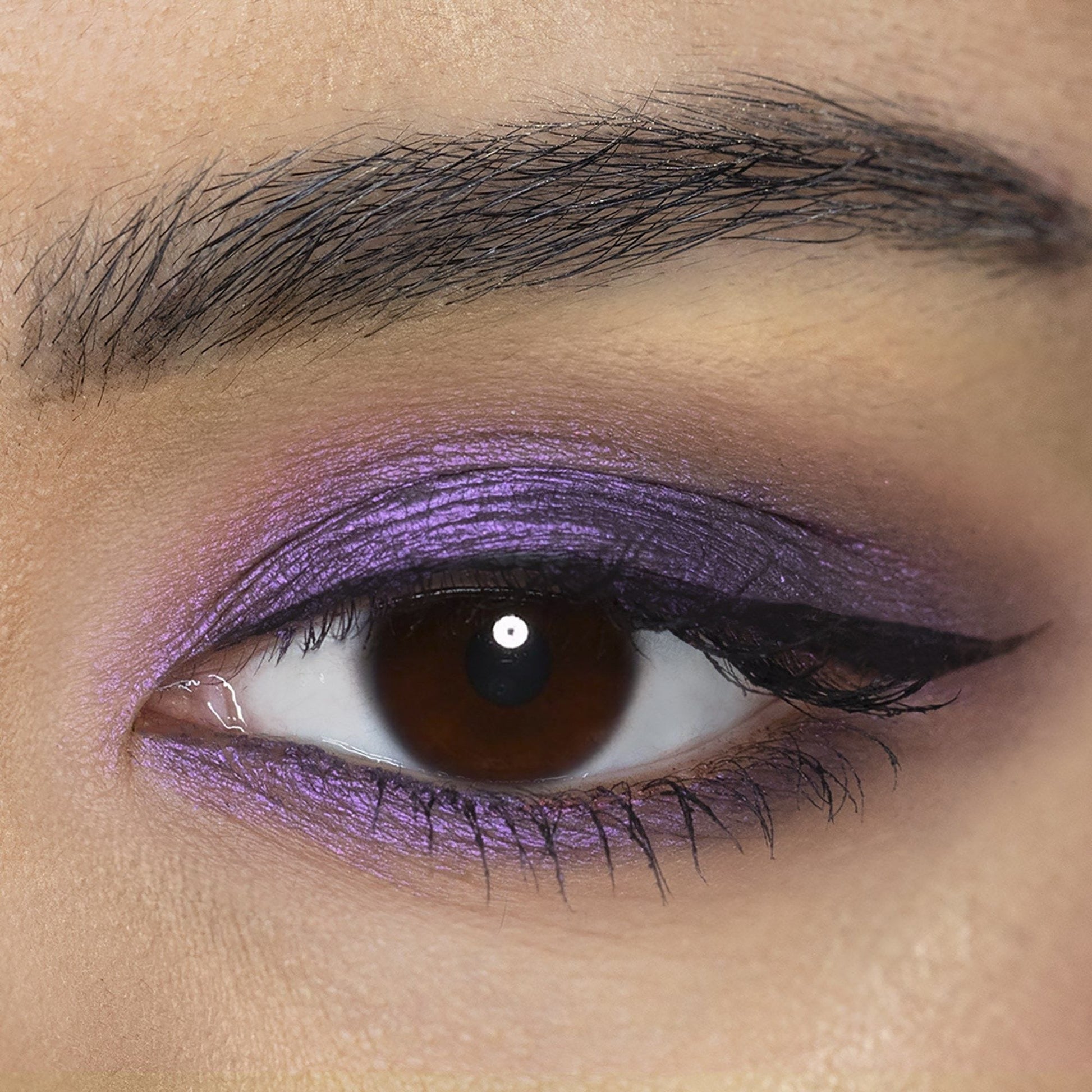Purple Sapphire Shimmer ShadowSense® Eyeshadow Image