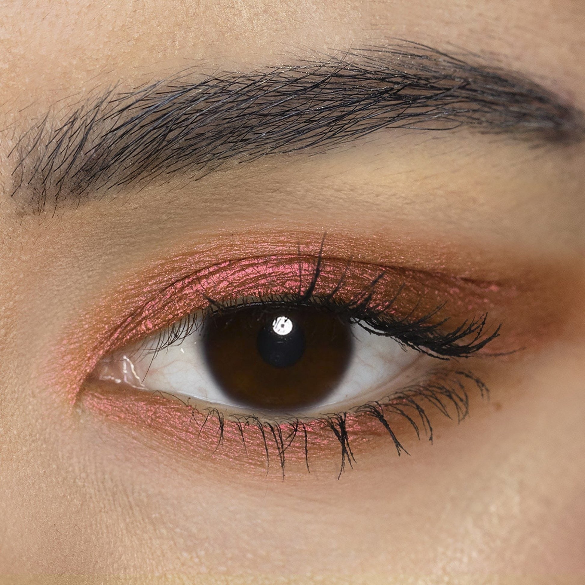Bronzed Blush Shimmer ShadowSense® Eyeshadow Image