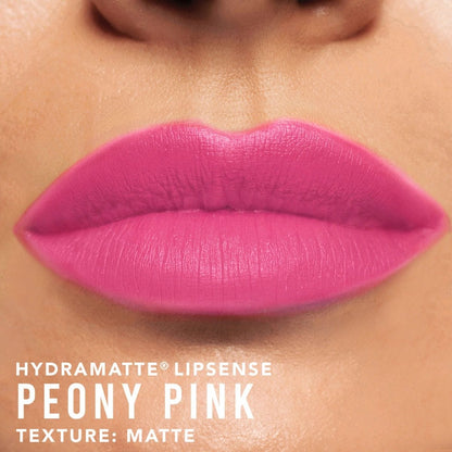 Peony Pink Hydramatte Lipsense® Image