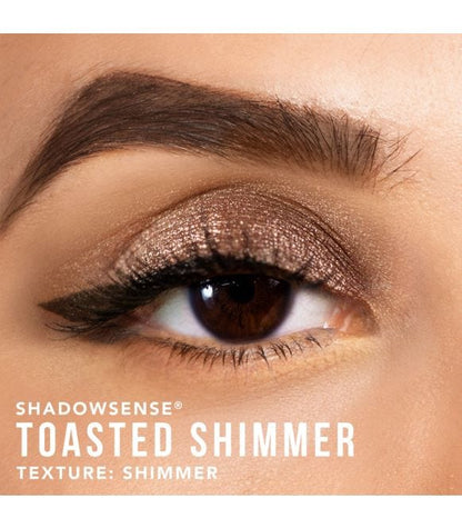 Toasted Shimmer ShadowSense® Eyeshadow Image
