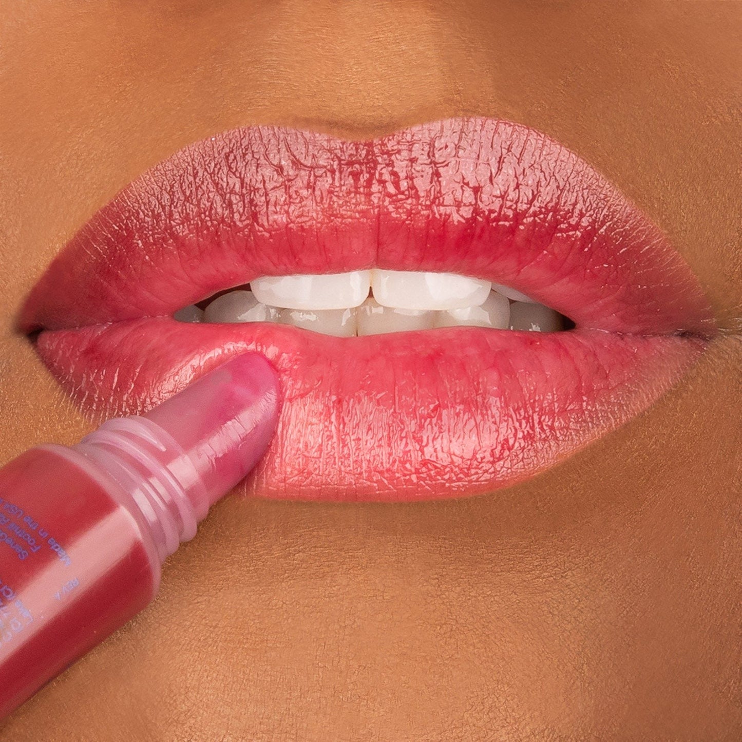 Senegence® Barely Berry Lip Balm Image