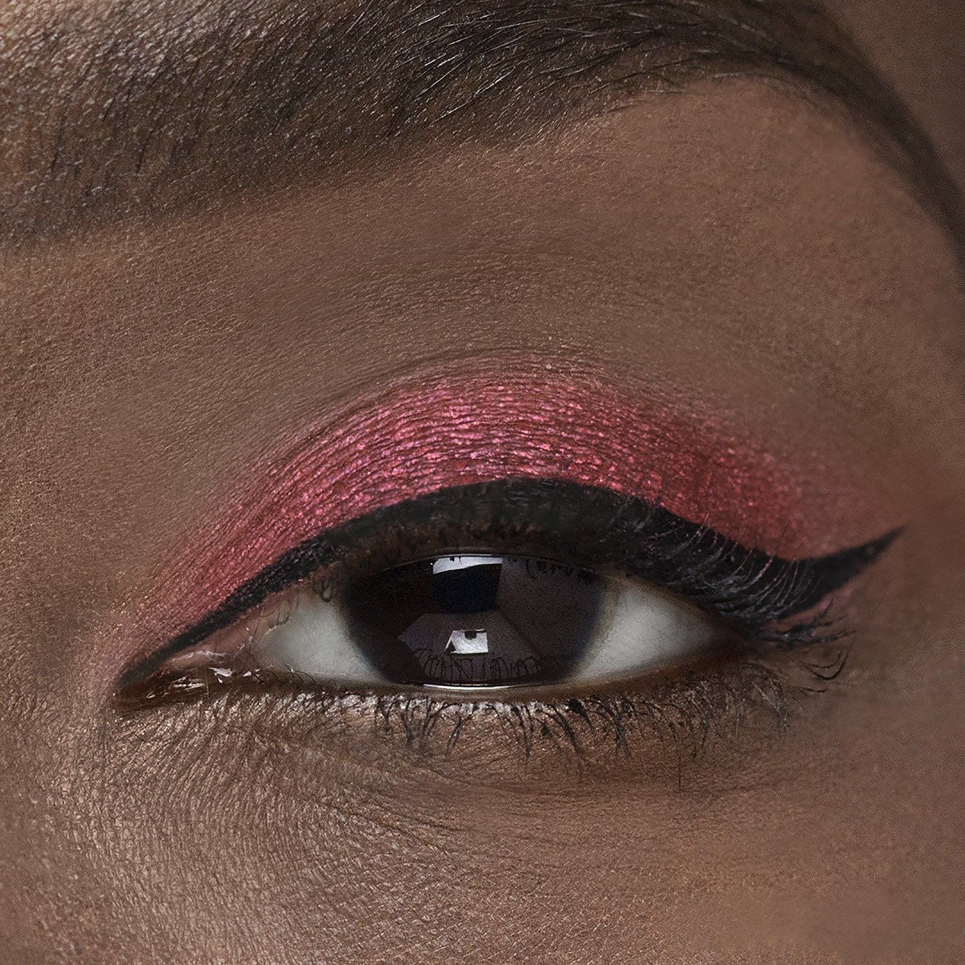 Pink Ruby Shimmer ShadowSense® Eyeshadow Image