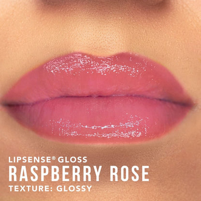 Lipsense® Rasberry Rose Gloss Image