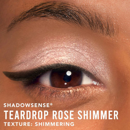 Teardrop Rose Shimmer ShadowSense® Eyeshadow Image